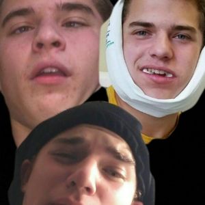 Meet your Posher, Ben